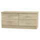 Avondale 4 Drawer Bed Box